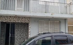 Casa Temporada Mongaguá - Praia São Paulo